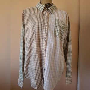 🤗 Hem & Thread Shirt